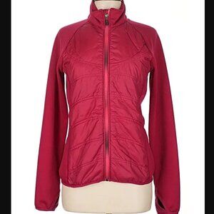 Athleta Size M Primaloft Jacket